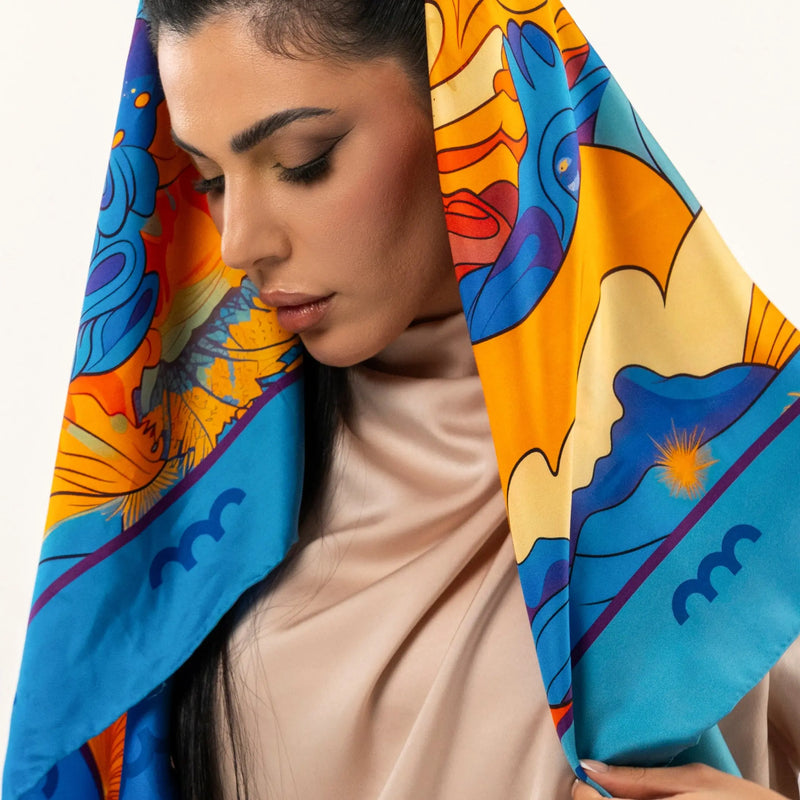 Celestial Sands Numi & Co