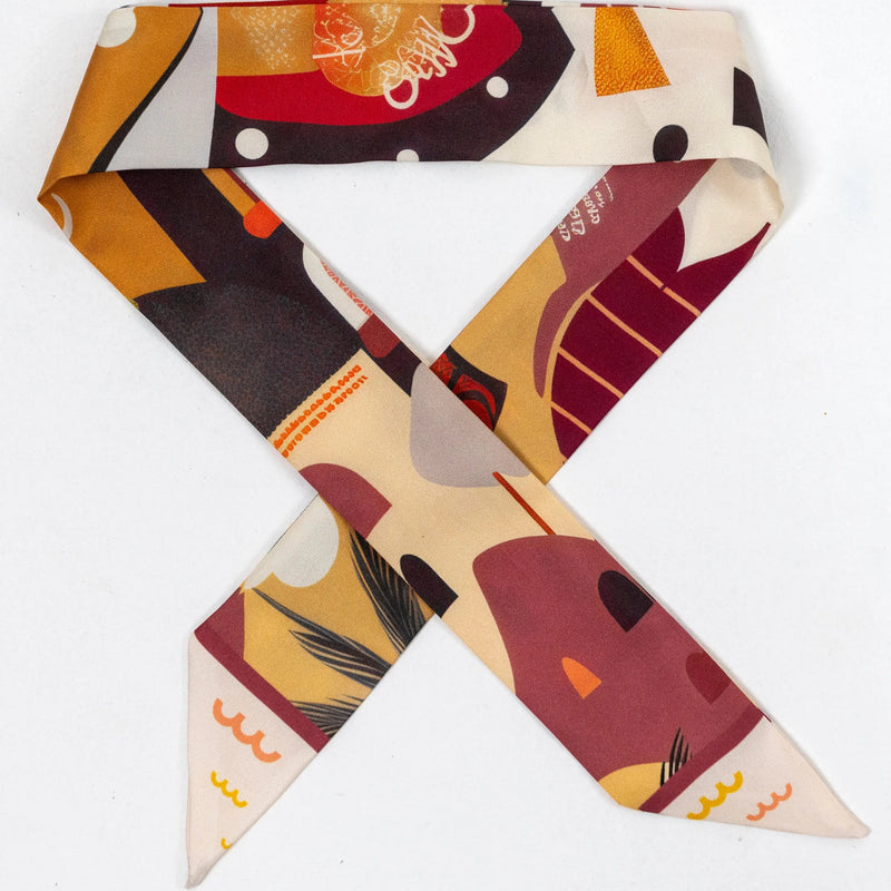 Desert Haze Numi & Co