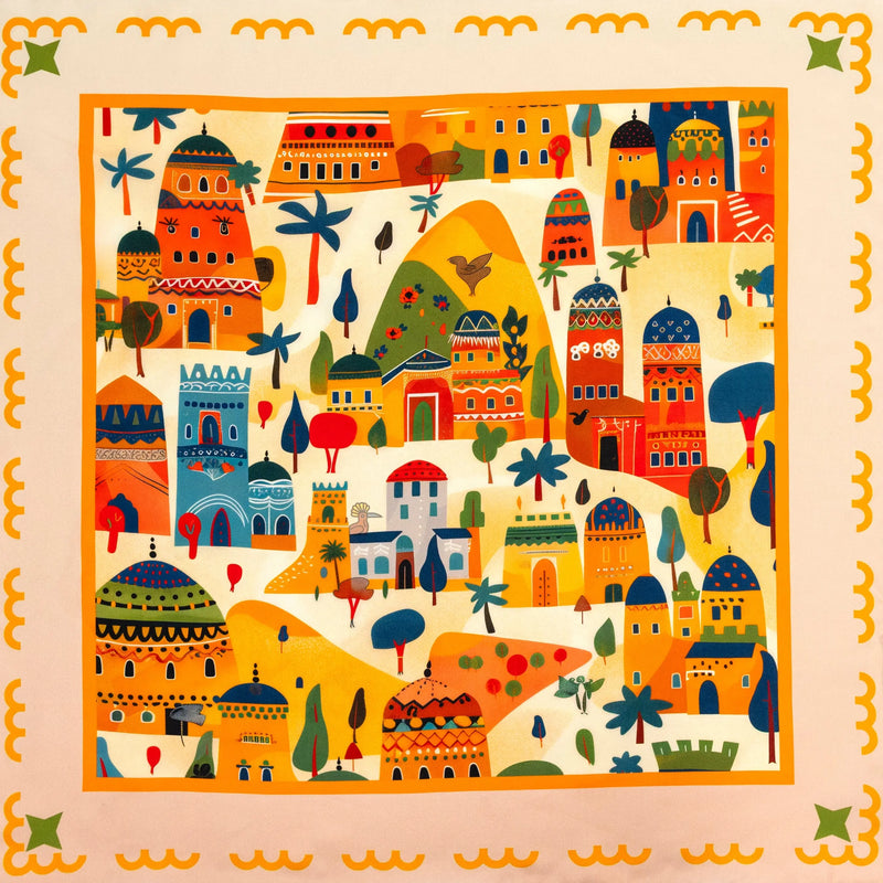 Birdsong Bazaar Numi & Co